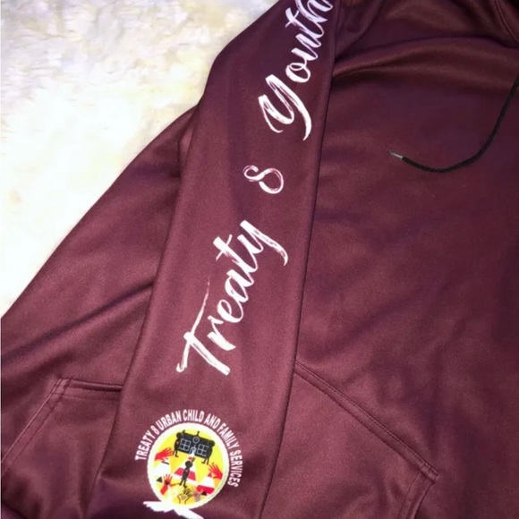 Hoodie - Picture 3 of 7